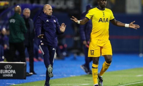 Trener koji je donio najslavniju pobjedu Dinama ikad: Senatori? Neke su odluke teške