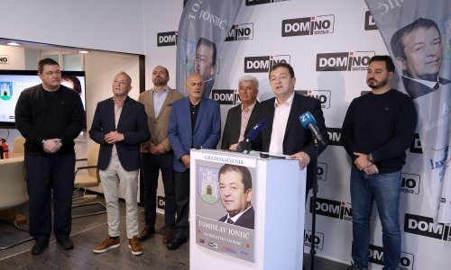 Tomislav Jonjić: Zagreb 8. svibnja 1945. nije oslobođen, već okupiran