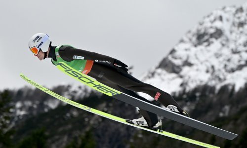 Sjajne vijesti za susjede: Na Planici finale Svjetskog kupa u skijaškim skokovima