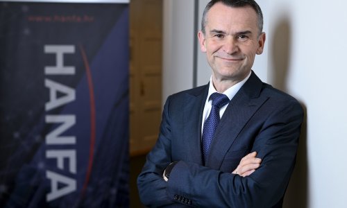 Hanfa upozorava da napisi o obveznicama Qelo i Koykan mogu dovesti u zabludu