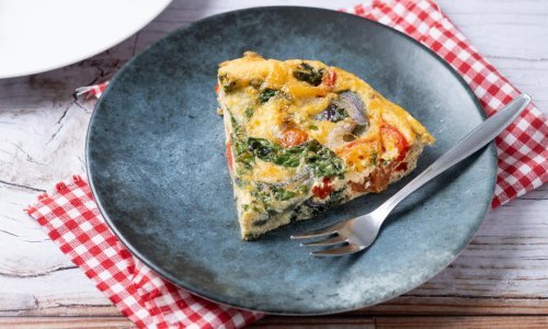 Malo drugačiji ručak: Ova slasna pita lako se priprema i svi je vole