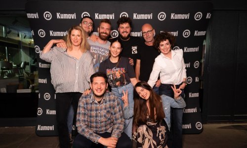 Svi ih vole: Glumci iz 'Kumova' i njihovi fanovi testirali svoje znanje o hit seriji