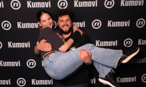 Progovorila o majčinstvu: Zvijezda 'Kumova' prvi put u javnosti otkako je rodila