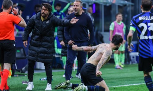 Cijela Katalonija komentira riječi šokiranog Koundea kad je vidio što je u 91. minuti napravio Flick