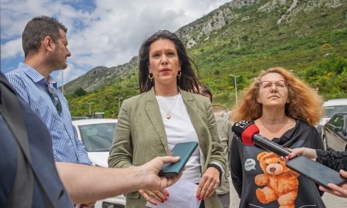 Bonačić Obradović: Dubrovnik se ne smije oslanjati samo na turizam