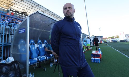 Baturina otkrio kako je Sandro Perković preporodio Dinamo