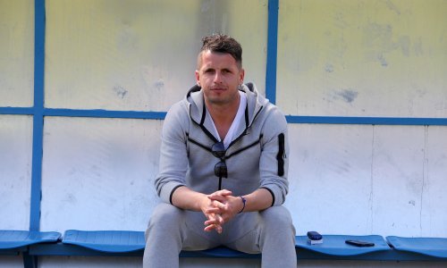 Anas Sharbini: Žalim za samo jednom stvari u karijeri