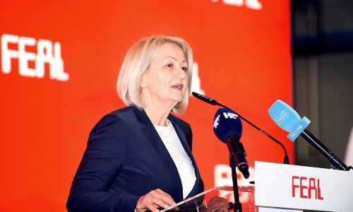 Krišto: 'BiH potpisuje sporazum s Frontexom 11. lipnja'