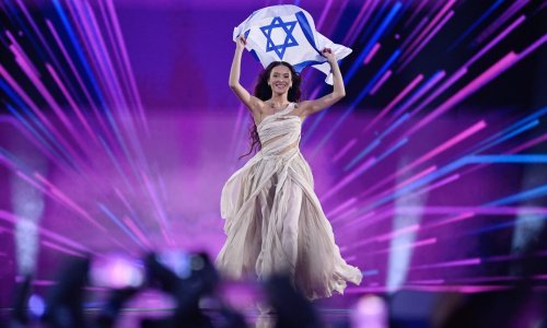 Zakuhalo se uoči Eurovizije: Irska ima zahtjev koji se neće nimalo svidjeti Izraelu