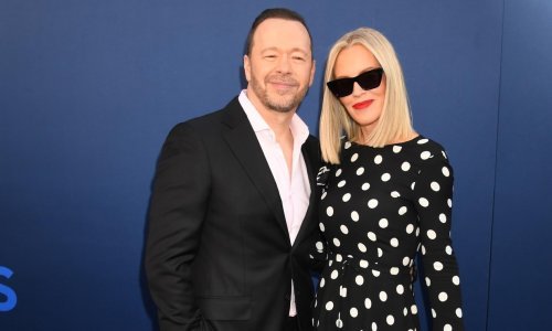 Zaljubljeni do neba: Zvijezda serije 'Plava krv' ne odvaja se od prelijepe supruge