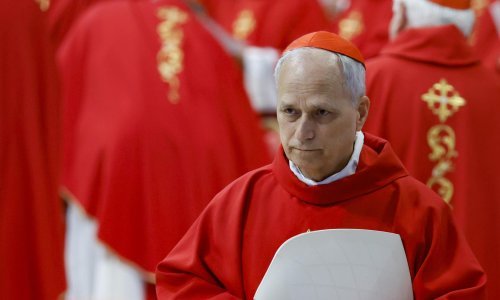 Svjetski lideri čestitaju novoizabranom papi Lavu XIV.