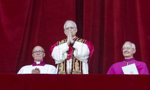 Evo zašto novog papu nazivaju i 'latino' Yankeejem