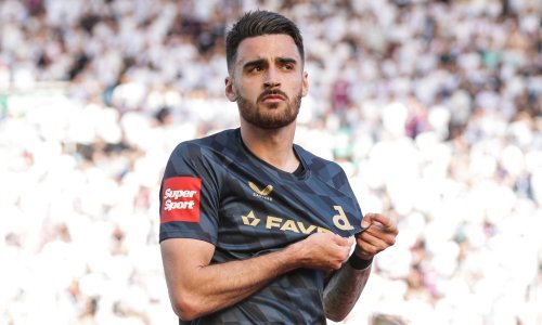 Kulenović o dolasku Bobana: O njemu dovoljno govori...