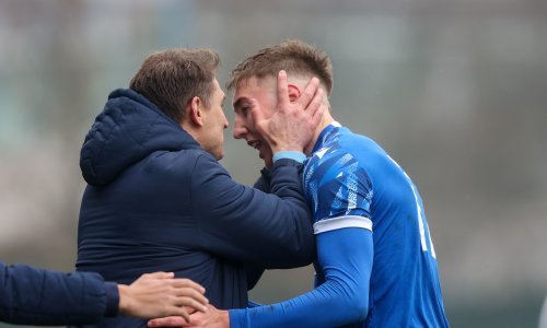 Bivši hrvatski reprezentativac postaje trener kluba iz SHNL-a