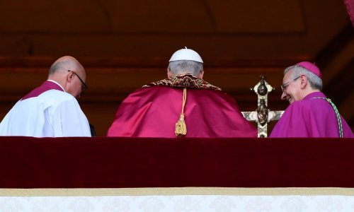 Novi papa, stari problemi: Ovo su najveći izazovi pred Lavom XIV.