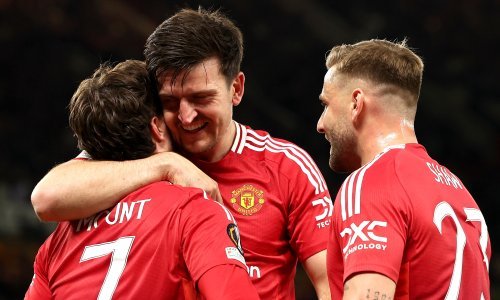 Evo tko će igrati u finalu Europske lige