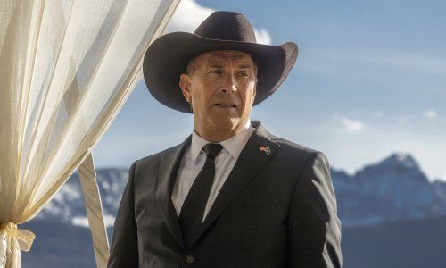 Kevin Costner ne krije nezadovoljstvo: 'Yellowstone' je zaslužio sasvim drugi kraj