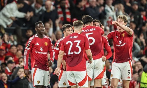 Pobjedama Tottenhama i Uniteda ispisana povijest europskog nogometa! Liga prvaka ovo ne pamti