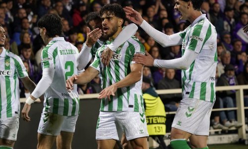 Skoro u ponoć saznali smo tko će igrati finale Konferencijske lige