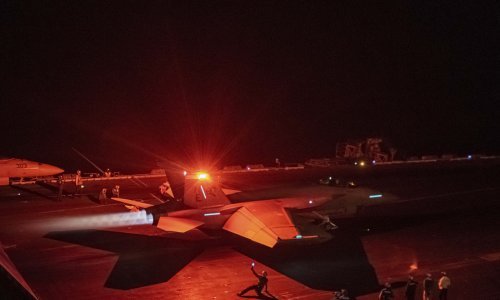 Trumpova vojna operacija 'Rough Rider' u Jemenu koštala je više od milijardu dolara