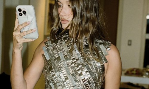 Ova haljina užarila je društvene mreže, a Hailey Bieber zna kako ju nositi