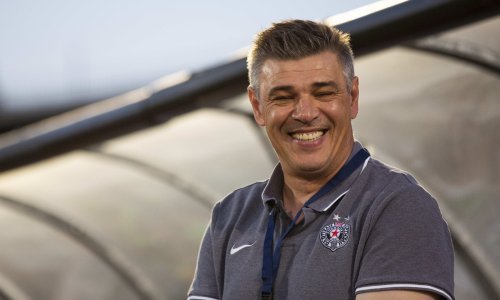 Legenda srpskog nogometa o Bobanu: Žao mi je što je bio pretvoren u 'jednog od'