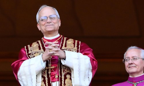 Brat pape Lava XIV. o povijesnom trenutku: 'Još nisam imao vremena plakati'