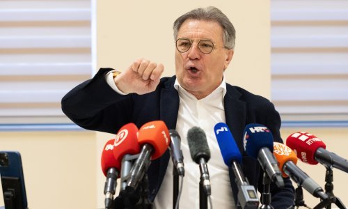 Zdravko Mamić preuzima velikana iz susjedstva? Eto što kažu iz kluba