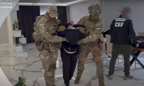 U susjedstvu uhićena dvojica Mađara: Imali su kamere čak i u šiltericama