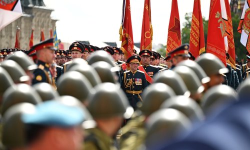 Rusi priprijetili Ukrajini zbog vojne parade: 'Izvest ćemo raketni udar na centar Kijeva'