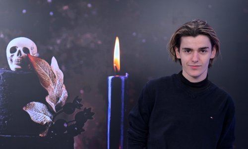 Bliži se dan 'D': Marko Bošnjak o strahu uoči Eurosonga