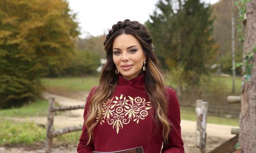 Novosti kod Nikoline Pišek: 'Život na selu mi je jako privlačan'