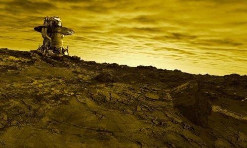 Sovjetska sonda trebala je sletjeti na Veneru. Pedeset godina kasnije vraća se kući