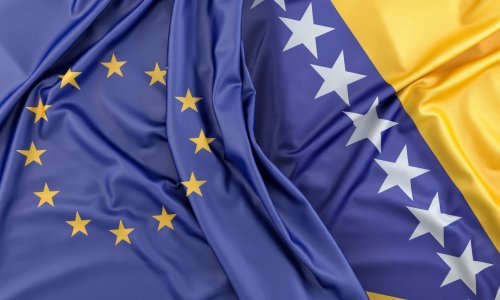 BiH usvojila nacrt reformskog plana potreban da zemlja dobije milijardu eura iz EU