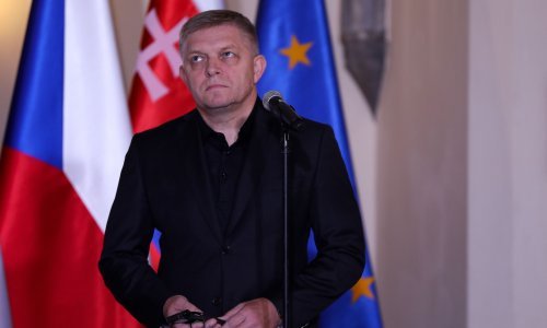 Slovačka prijeti vetom na novi paket sankcija EU-a Rusiji