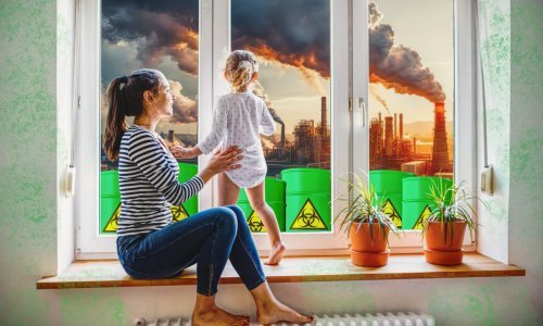 Zatrovani sintetikom i plastikom: Ništa nije ostalo netaknuto, a posljedice su dobro zataškane