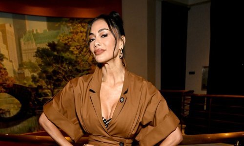 Sve je zasjenila: Zanosna Nicole pokazala kako se nosi hit boja godine