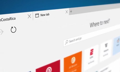 Microsoft Edge ima novosti vezane uz lozinke