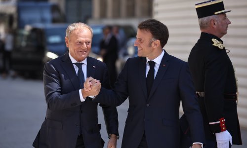 Poljska i Francuska potpisuju važan sporazum, otkriveni detalji novog pakta