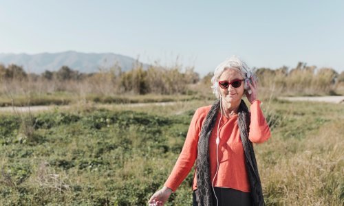 U čemu je tajna uspješnog starenja? Evo kako održati tijelo snažnim, a um oštrim
