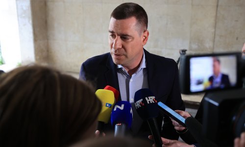 Herman: Sumnjivo je da Tomašević i Korlaet nisu ništa znali o novcu za Hipodrom