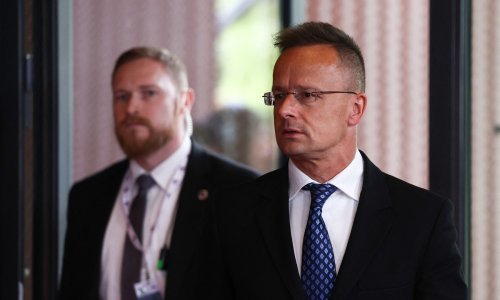 Mađarska protjerala dvoje ukrajinskih 'špijuna': 'Radili su u ukrajinskom veleposlanstvu'