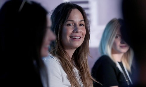 Rodila je kći Mustafe Nadarevića: Otkrila je spol i zanimljivo ime bebe