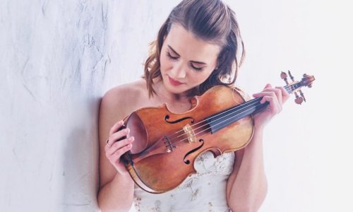 Jedna od najtraženijih violinistica današnjice svirat će na egzotičnoj plantaži pored Zagreba