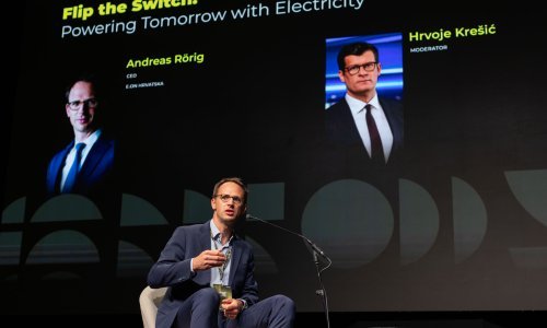 Inovacije i održivost kao temelj budućeg poslovanja: zaključci konferencije Future Tense powered by Lürssen