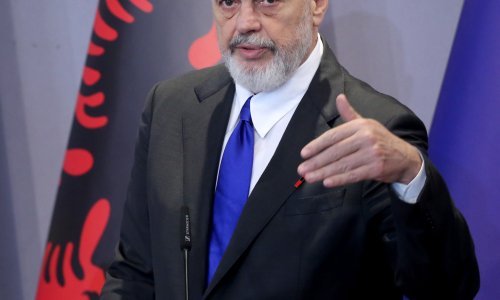 Izbori u Albaniji: Rama lovi četvrti mandat