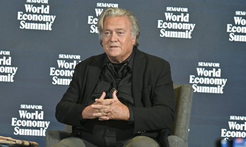 Bivši Trumpov savjetnik Bannon: Lav XIV. je najgori izbor za američke katolike