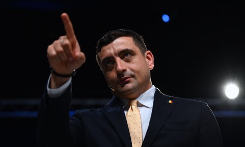 Prosvjedi u Bukureštu protiv ekstremne desnice: 'Europa je naša kuća'