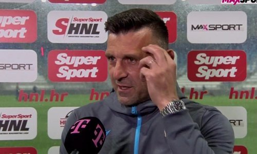 Lokomotivi slijedi Dinamo: 'Do srijede se neću javljati na mobitel, a u četvrtak ću ga isključiti'