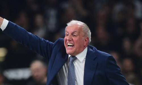 Obradović o tučnjavi koja je zaprepastila Beograd: 'One slike... Šokiran sam'